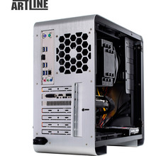 Комп'ютер ARTLINE WorkStation W73v19Win