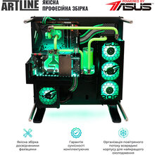 Комп'ютер ARTLINE Overlord P99v67Win