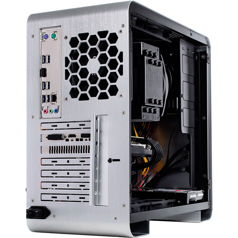 Комп'ютер ARTLINE WorkStation W72v10Win Клас мультимедійний