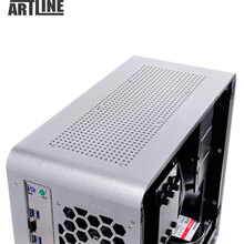 Комп'ютер ARTLINE WorkStation W72v10Win