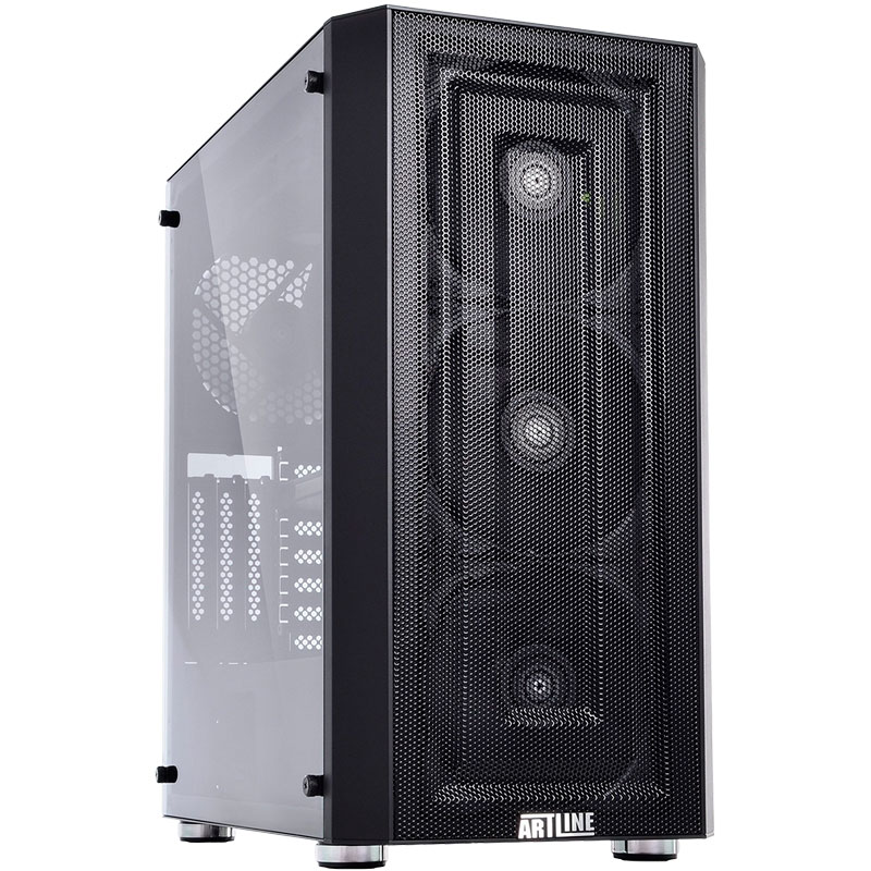 Комп'ютер ARTLINE WorkStation W97v29Win