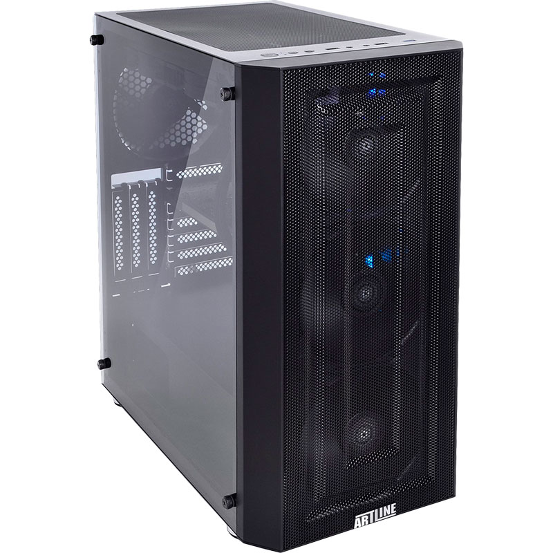 Комп'ютер ARTLINE WorkStation W97v29Win Клас мультимедійний