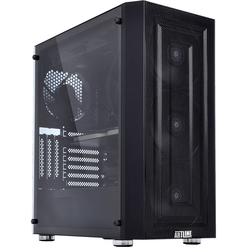 Комп'ютер ARTLINE WorkStation W97v29Win Чіпсет TUF GAMING Z690-PLUS WIFI D4