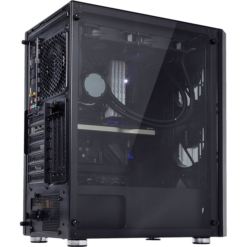 Комп'ютер ARTLINE WorkStation W97v29Win Серія процесора Intel Core i7