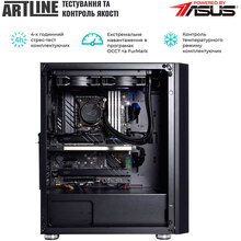 Компьютер ARTLINE WorkStation W97v31