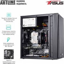 Компьютер ARTLINE WorkStation W51v22Win