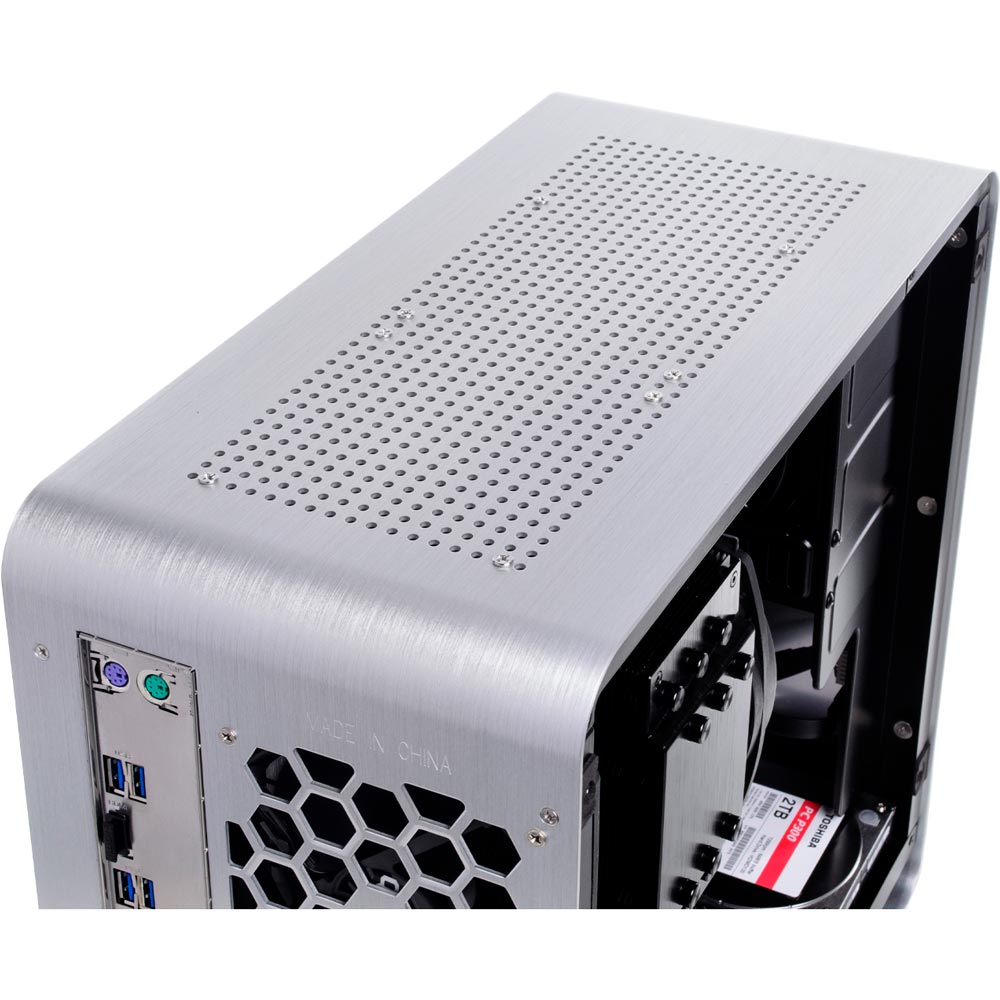 Комп'ютер ARTLINE WorkStation W73v17 Серія процесора Intel Core i7