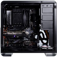 Компьютер ARTLINE WorkStation W73v17Win