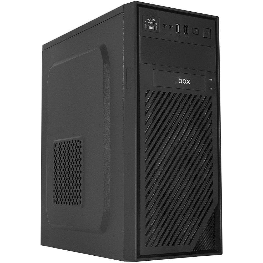 

Компьютер QBOX A1139, A1139