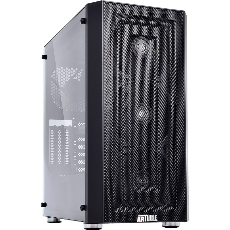 Комп'ютер ARTLINE WorkStation W97v29