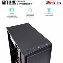 Комп'ютер ARTLINE WorkStation W54v10