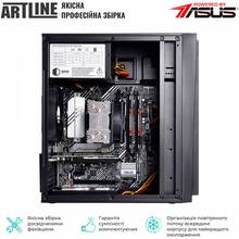 Комп'ютер ARTLINE WorkStation W54v10