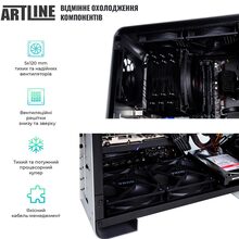 Комп'ютер ARTLINE WorkStation W72v08Win