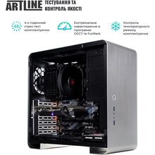 Комп'ютер ARTLINE WorkStation W72v08Win