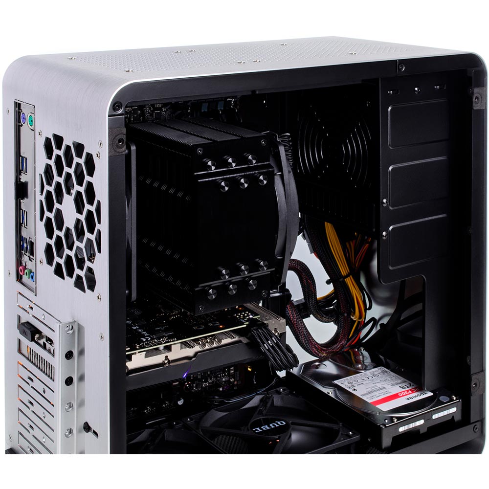 Замовити Комп'ютер ARTLINE WorkStation W72v08Win