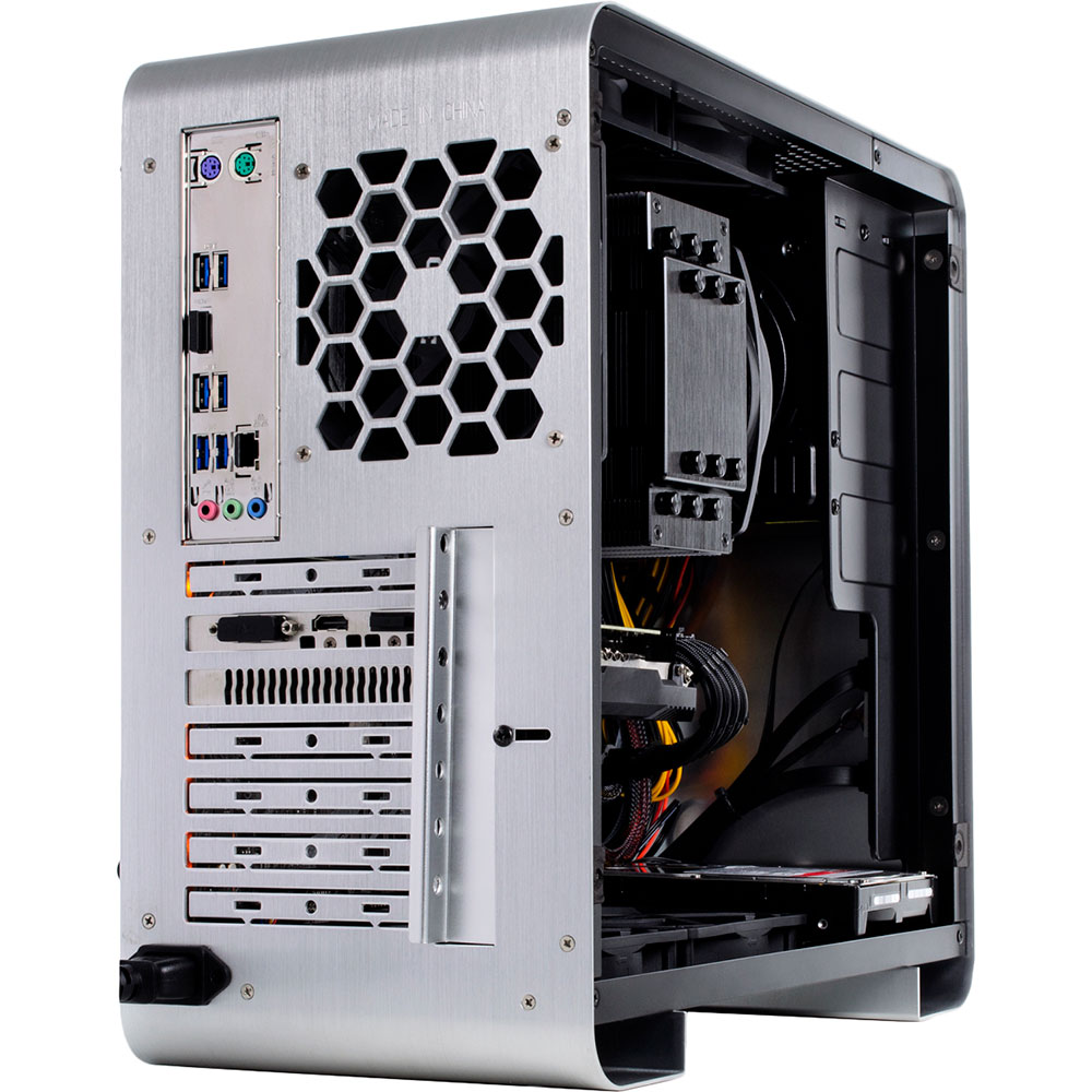 Покупка Комп'ютер ARTLINE WorkStation W72v08Win