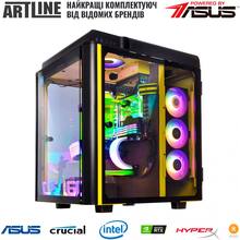 Комп'ютер ARTLINE Gaming BOMBv01