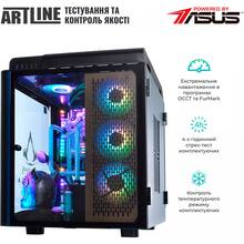 Комп'ютер ARTLINE Gaming VALHALLAv20