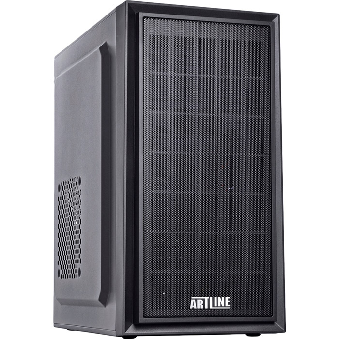 Компьютер ARTLINE WorkStation W52v17Win Компьютер ARTLINE WorkStation W52v17Win