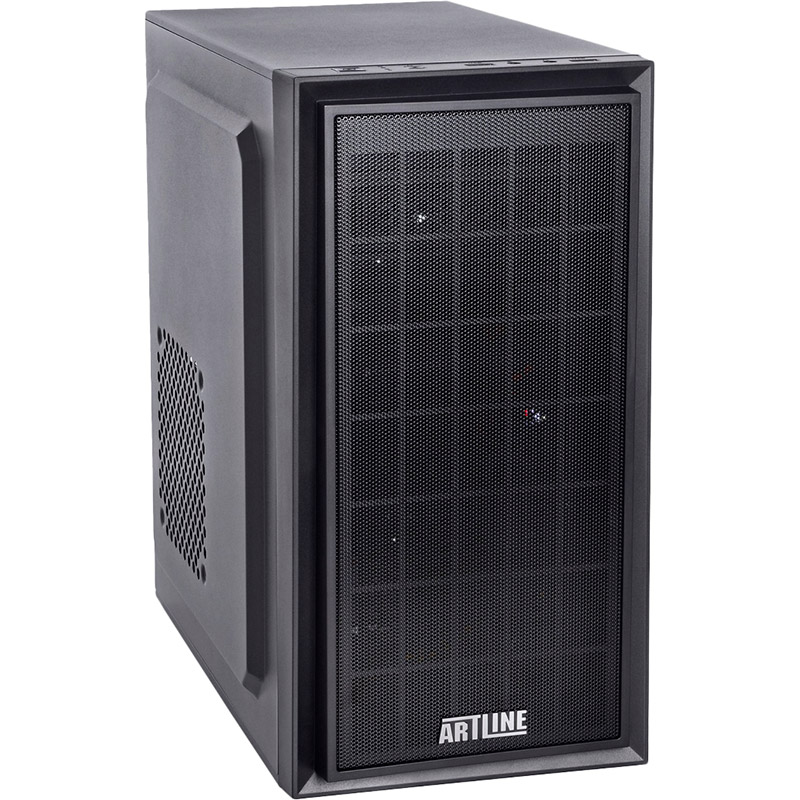 Компьютер ARTLINE WorkStation W52v17Win Класс рабочая станция