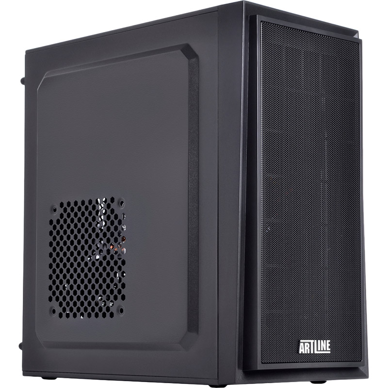 Компьютер ARTLINE WorkStation W52v17Win Чипсет B660M-A