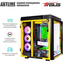 Компьютер ARTLINE Gaming BOMBv02