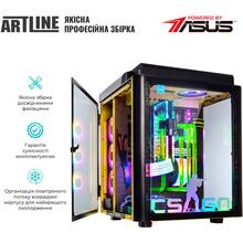 Компьютер ARTLINE Gaming BOMBv02