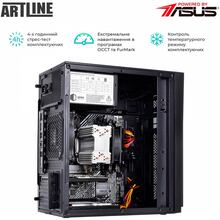 Компьютер ARTLINE WorkStation W51v22