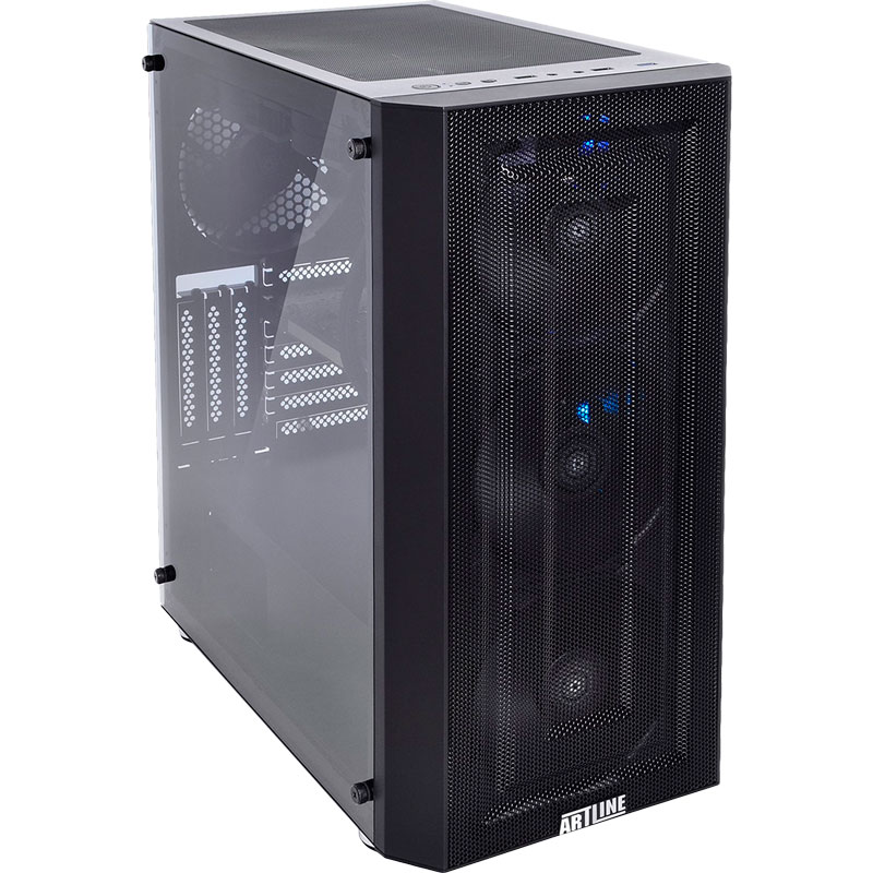 Комп'ютер ARTLINE WorkStation W97v30 Серія процесора Intel Core i9