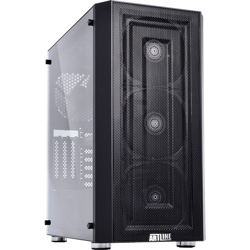 Комп'ютер ARTLINE WorkStation W97v31Win