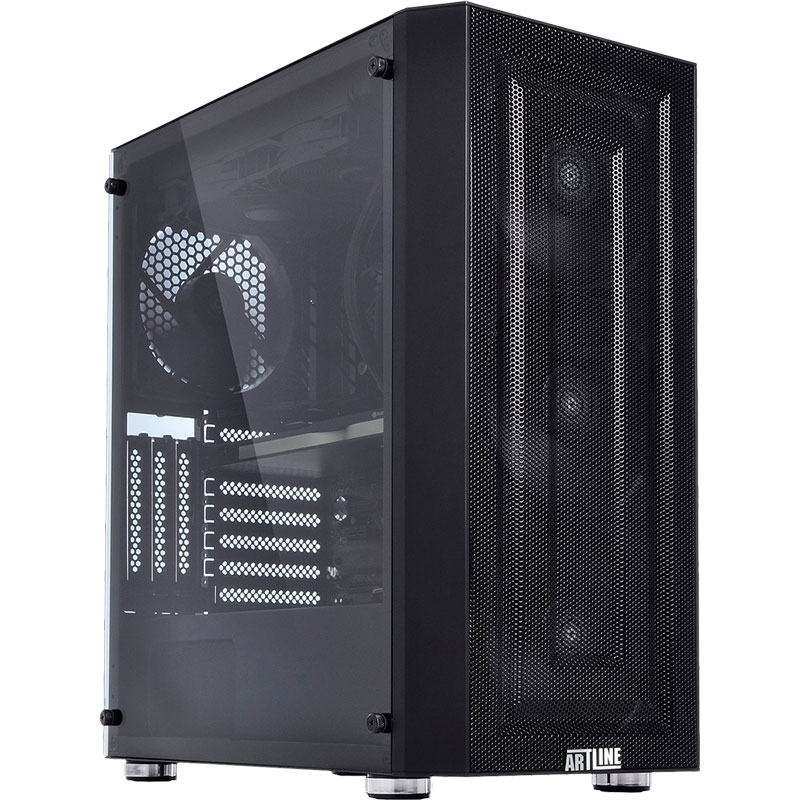 Комп'ютер ARTLINE WorkStation W97v31Win Клас мультимедійний