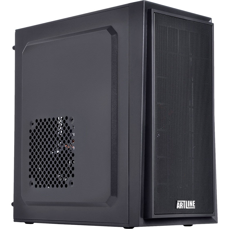 Компьютер ARTLINE WorkStation W54v11 Чипсет PRIME B450M-A