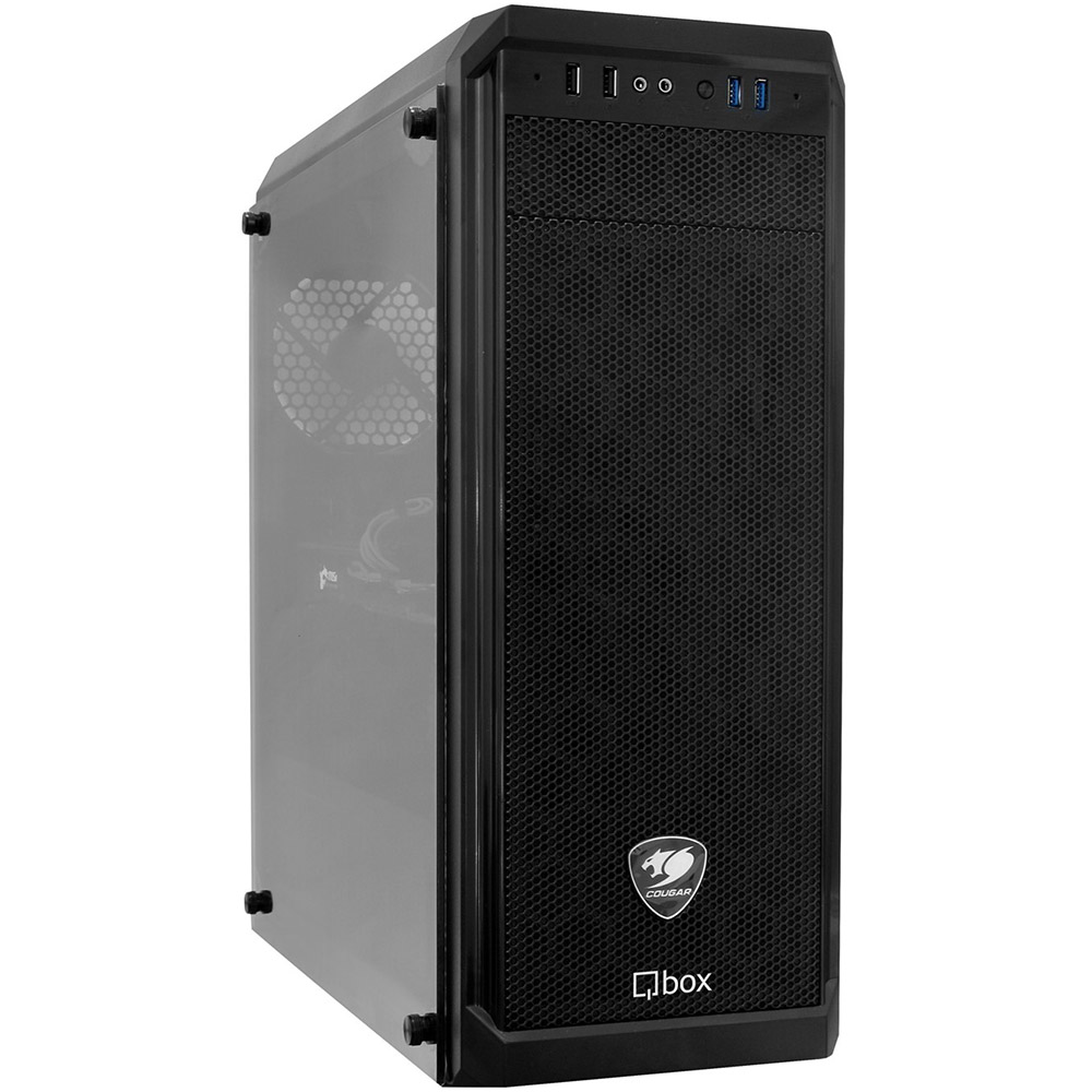 

Компьютер QBOX I1800, I1800