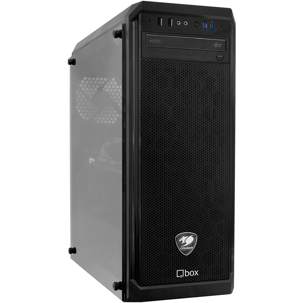 

Компьютер QBOX I1808, I1808