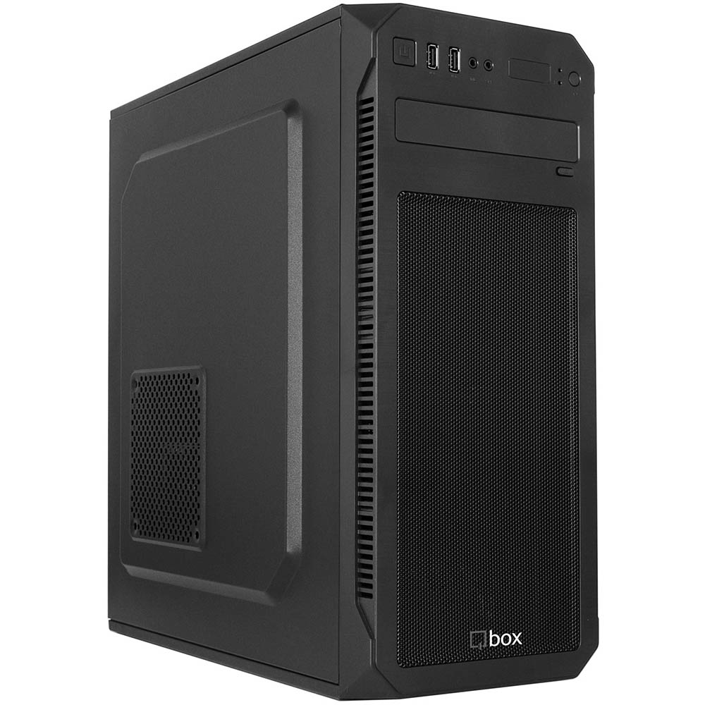 

Компьютер QBOX A1311, A1311