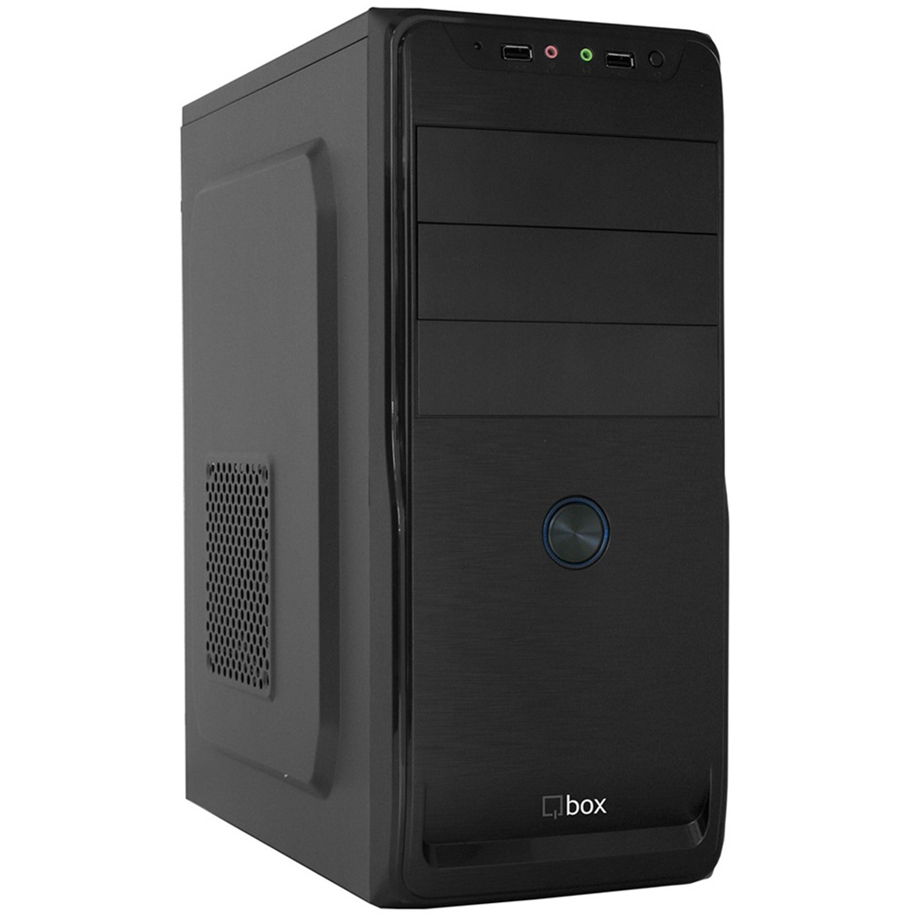 

Компьютер QBOX A1313, A1313