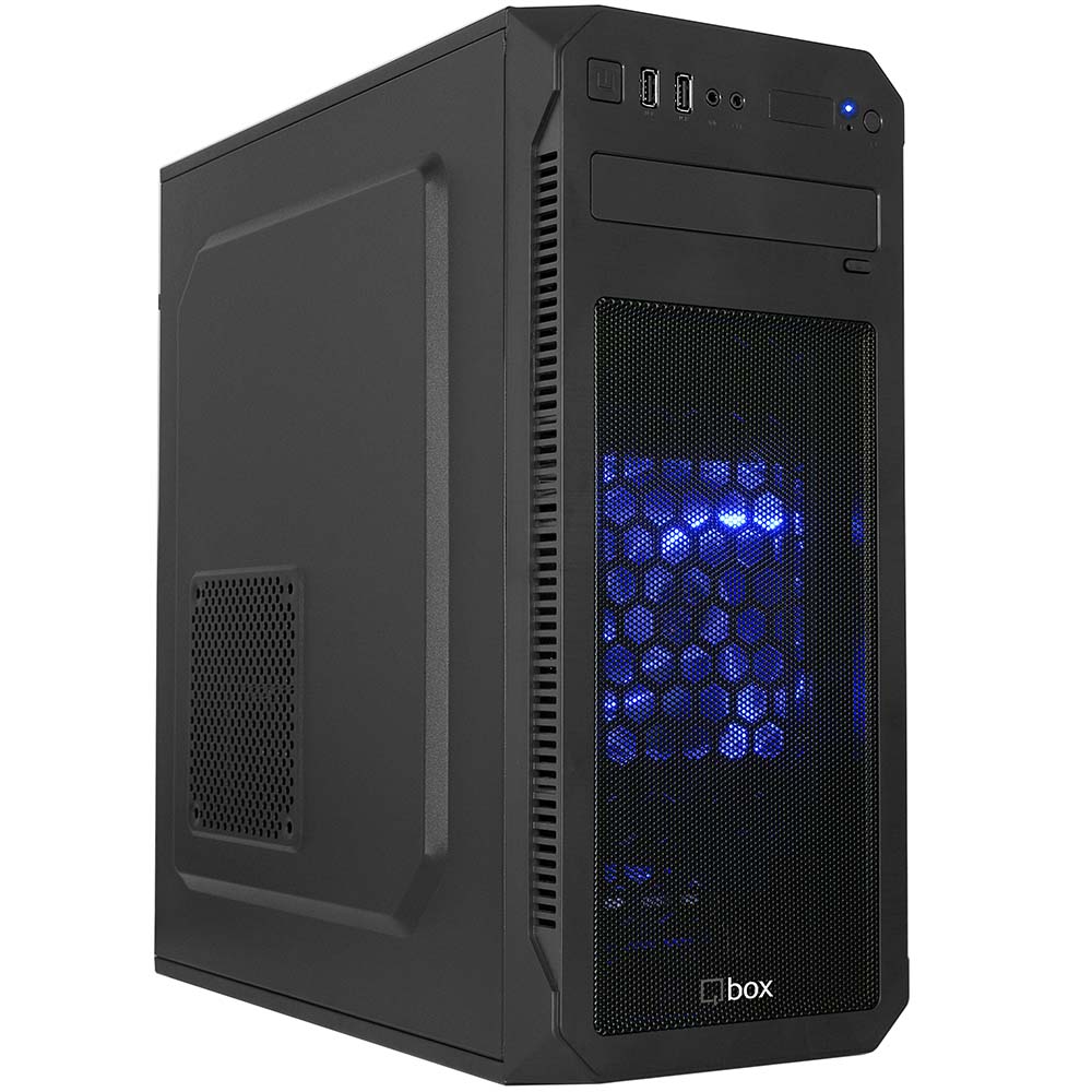 

Компьютер QBOX A1342, A1342