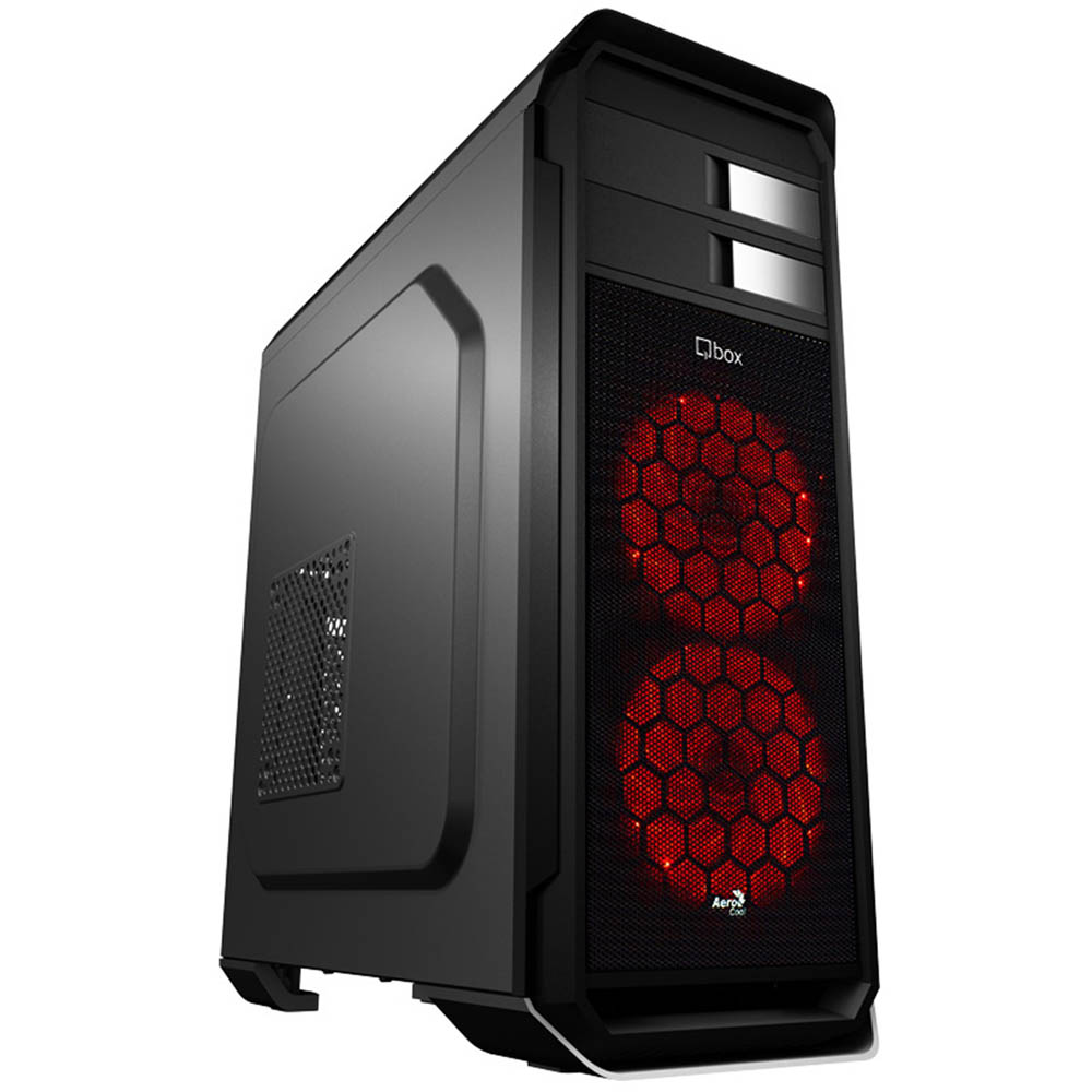 

Компьютер QBOX A1345, A1345