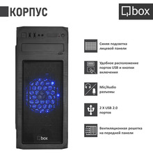 Компьютер QBOX A1346