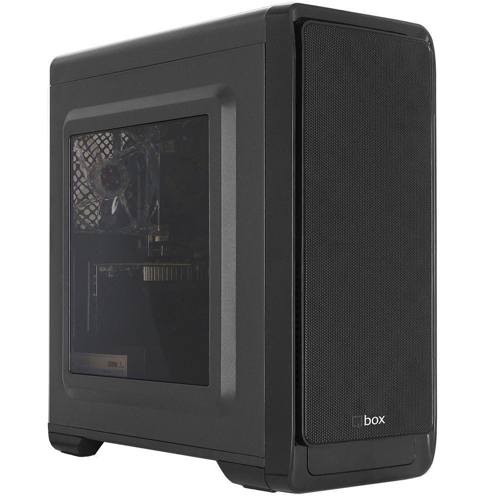 

Компьютер QBOX A1353, A1353