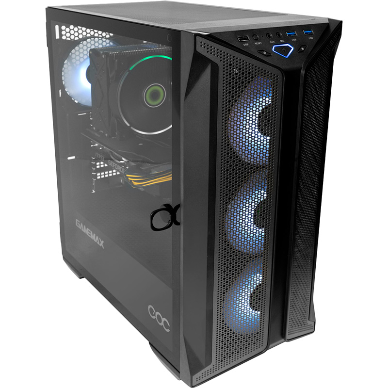 Компьютер QBOX I34421