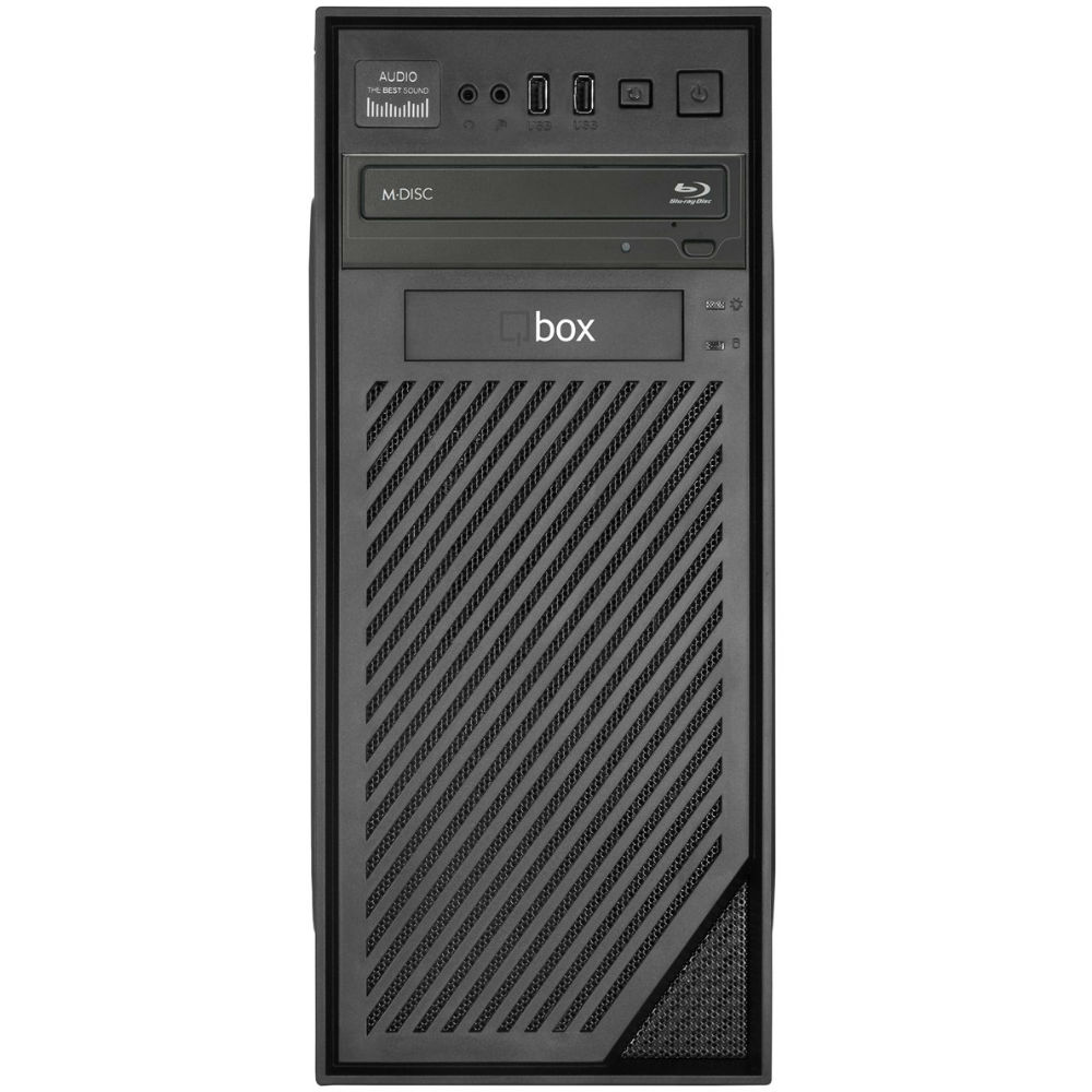 

Компьютер QBOX I0226, I0226