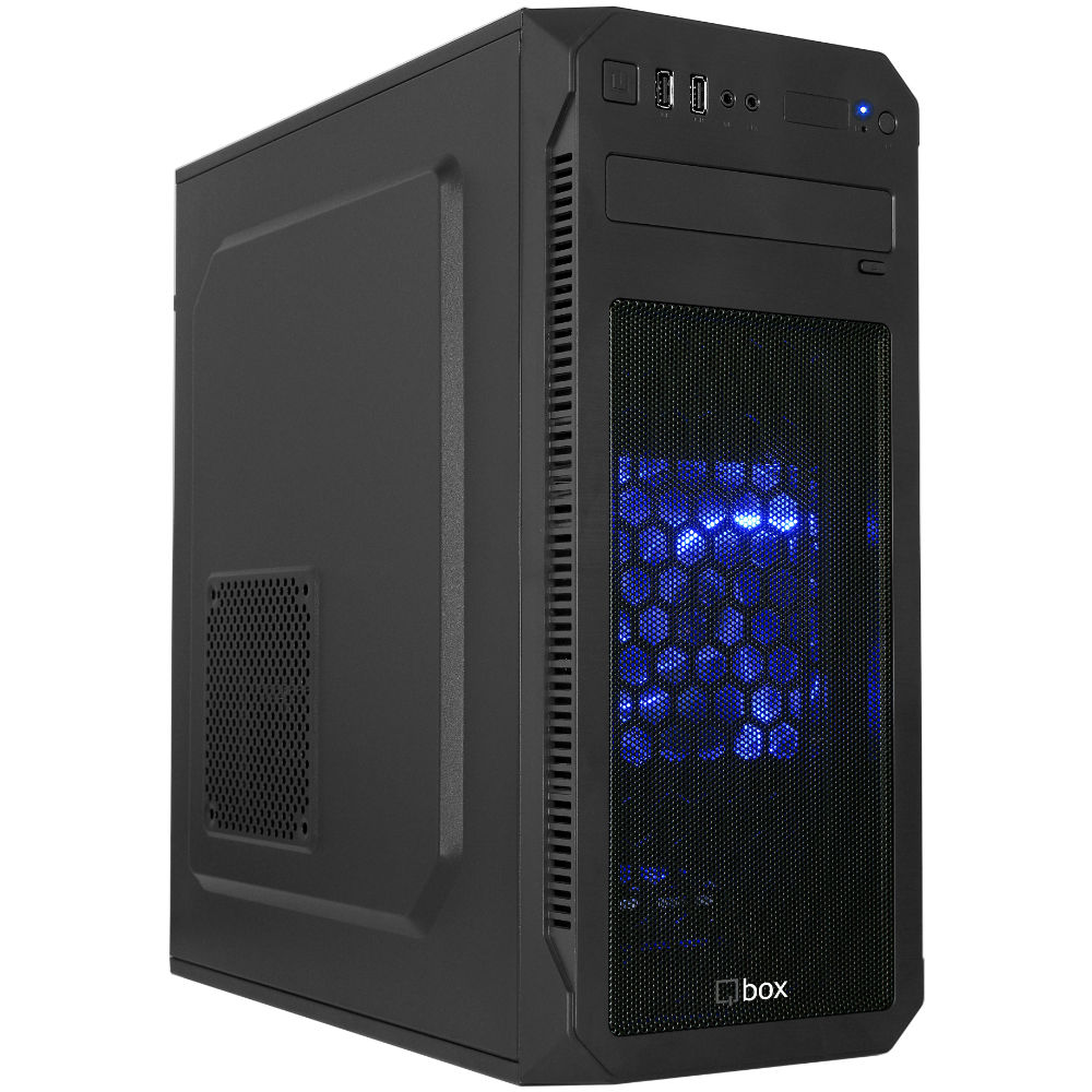 

Компьютер QBOX I1491, I1491