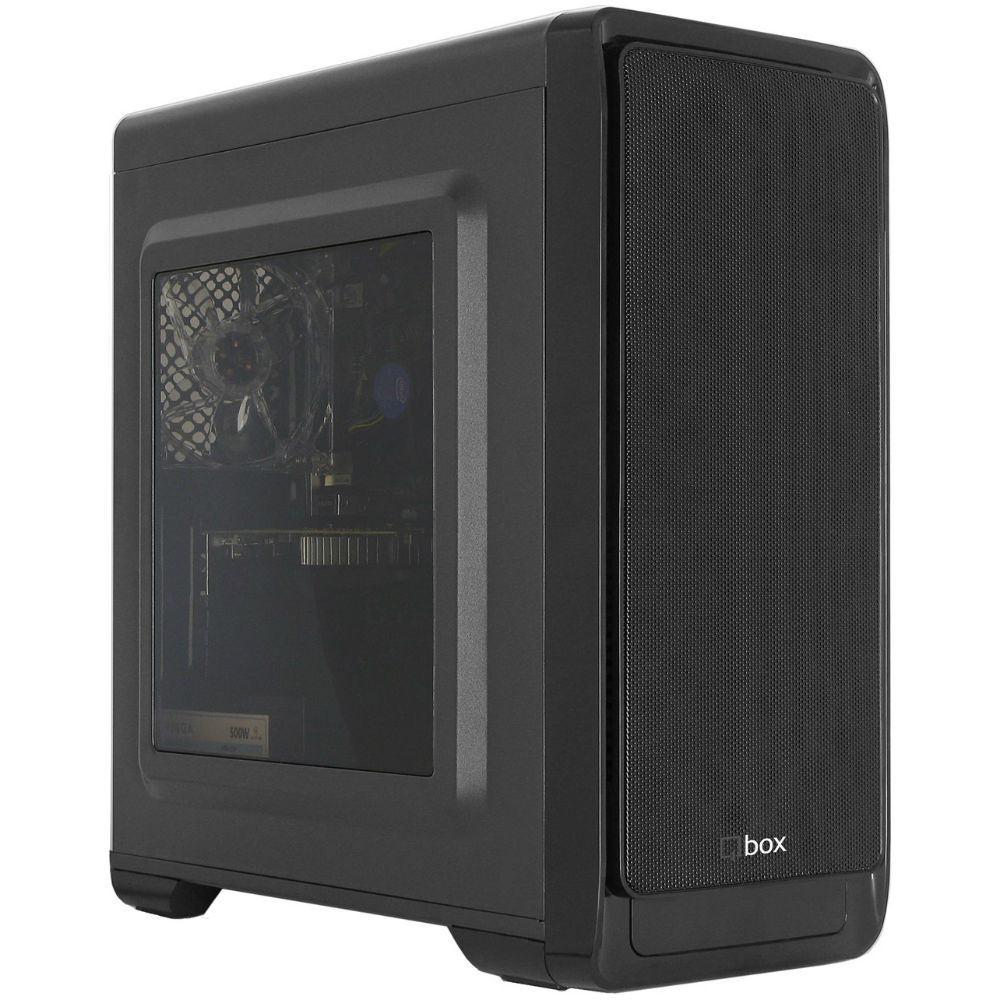 

Компьютер QBOX I1494, I1494