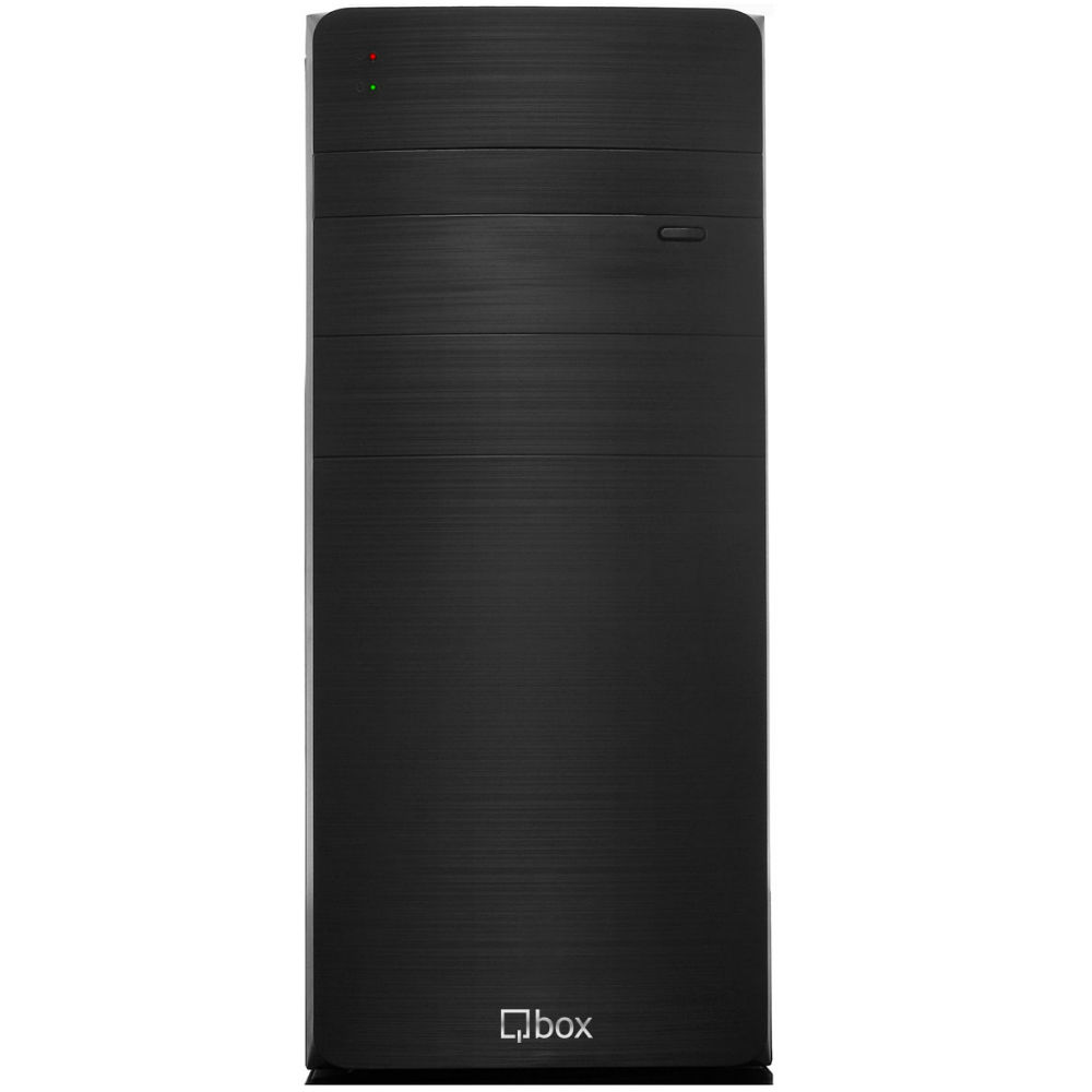 

Компьютер QBOX I1654, I1654