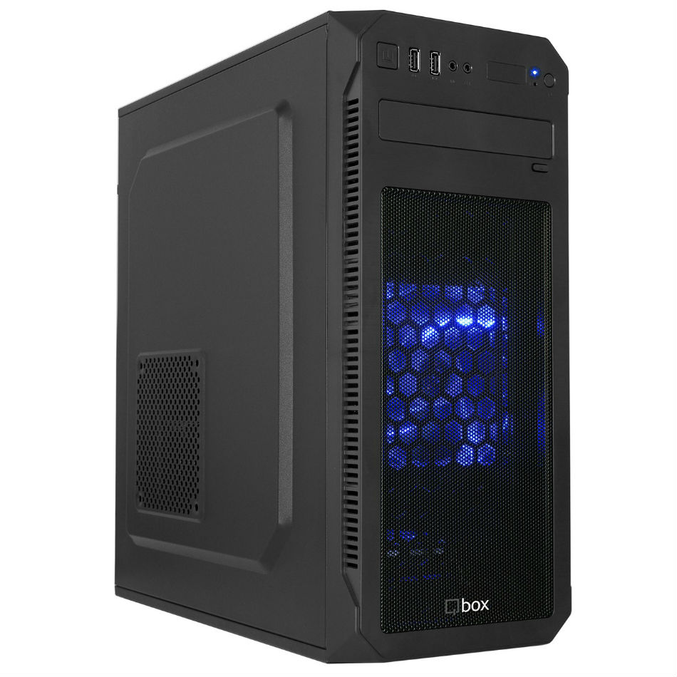 

Комп'ютер QBOX I1816, I1816