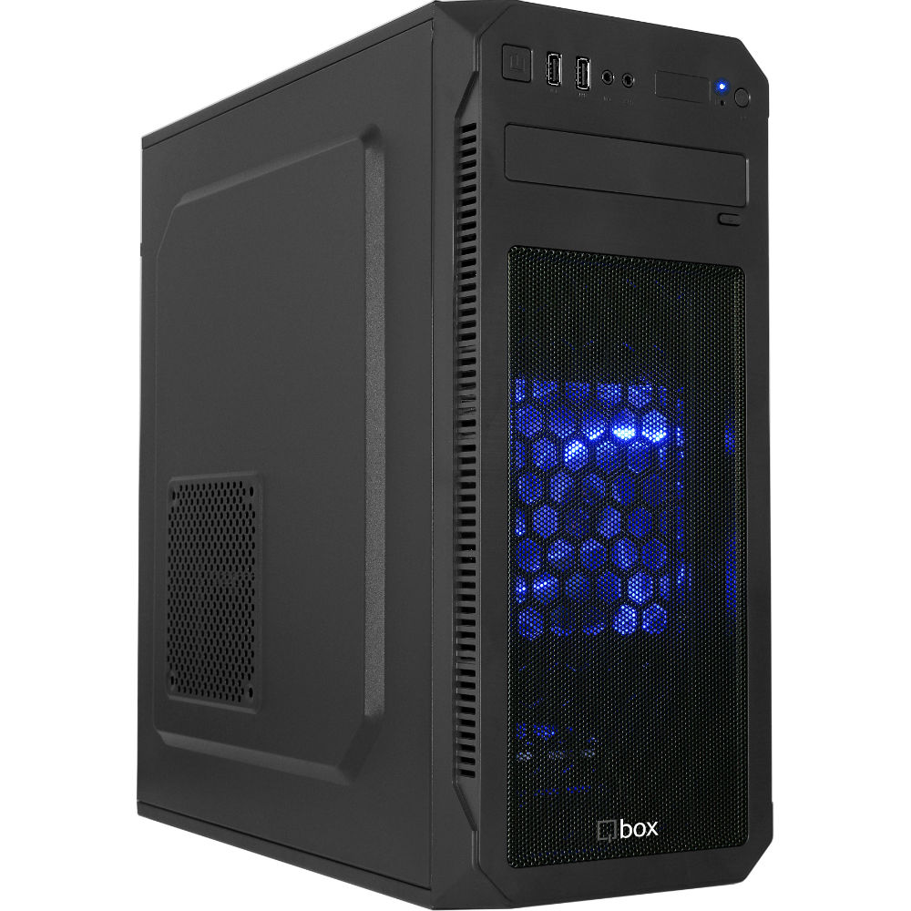 

Компьютер QBOX I1824, I1824