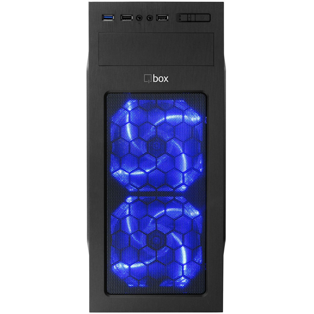

Компьютер QBOX A1298, A1298