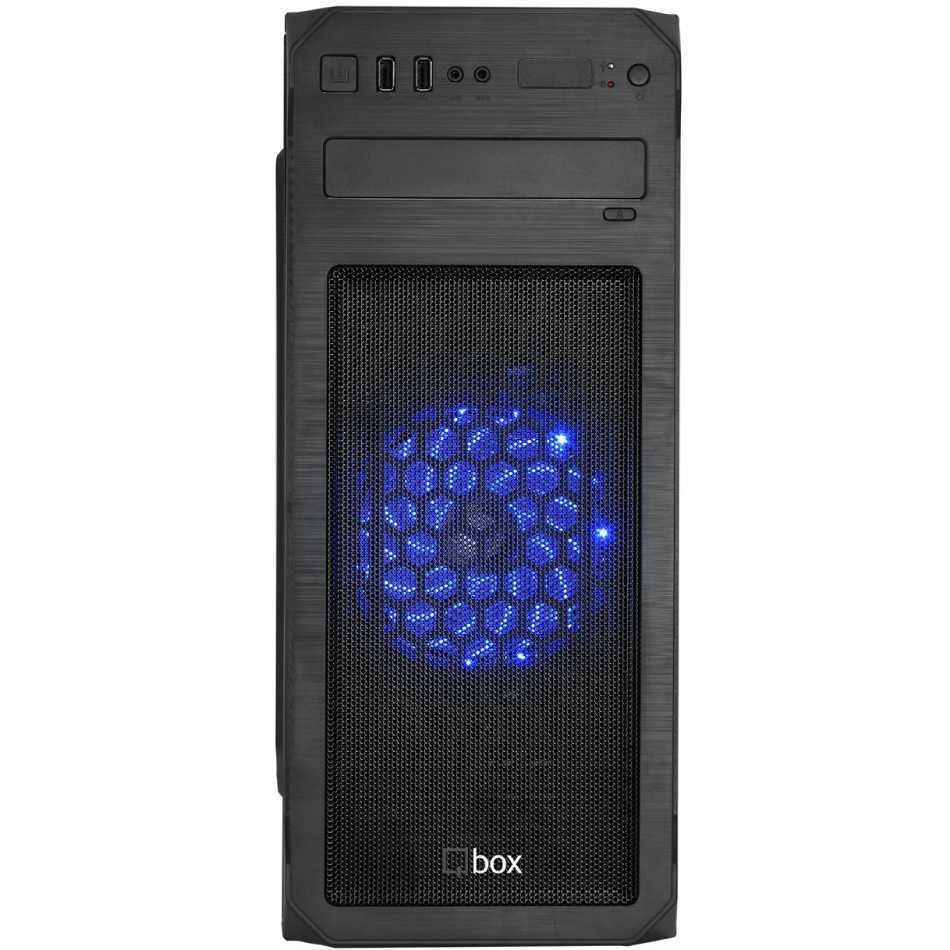 

Компьютер QBOX A1827, A1827