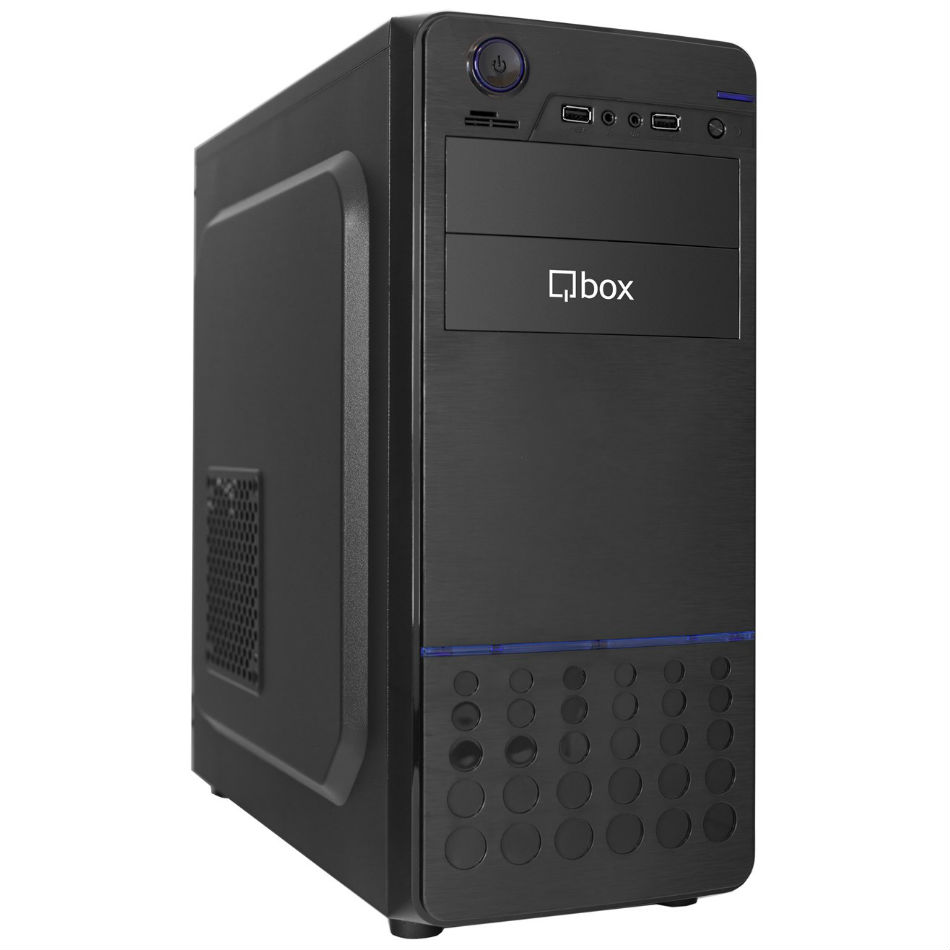 

Компьютер QBOX A1931, A1931